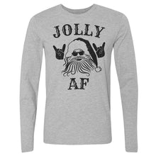 Load image into Gallery viewer, Christmas Jolly AF
