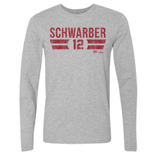 Load image into Gallery viewer, Kyle Schwarber Philadelphia Font
