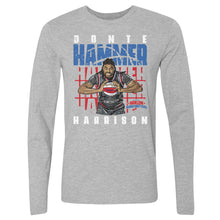 Load image into Gallery viewer, Hammer Harrison Harlem Globetrotters Pose WHT
