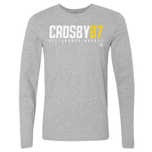 Load image into Gallery viewer, Sidney Crosby Crosby87 W WHT

