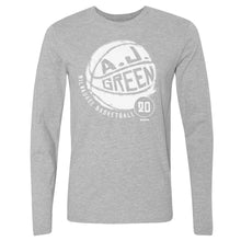 Load image into Gallery viewer, A.J. Green Milwaukee Basketball WHT
