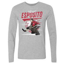 Load image into Gallery viewer, Tony Esposito Chicago Comet WHT
