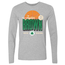 Load image into Gallery viewer, Jaylen Brown Boston Celtics Label WHT
