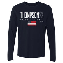 Load image into Gallery viewer, Tage Thompson Buffalo USA Elite WHT
