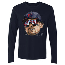 Load image into Gallery viewer, Austin Riley Atlanta Sunglasses WHT
