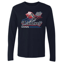Load image into Gallery viewer, Lindsey Vonn Retro WHT
