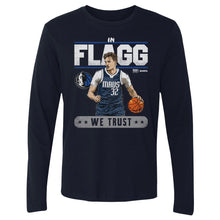 Load image into Gallery viewer, Cooper Flagg Dallas Mavericks Trust WHT
