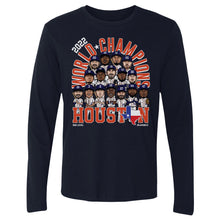 Load image into Gallery viewer, Houston Baseball Champs 2022 WHT
