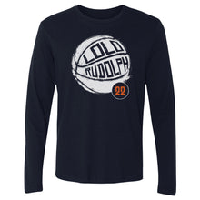 Load image into Gallery viewer, LoLo Rudolph College Basketball WHT
