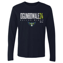 Load image into Gallery viewer, Arike Ogunbowale Dallas Wings Elite WHT
