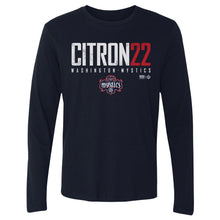 Load image into Gallery viewer, Sonia Citron Washington Mystics Elite WHT

