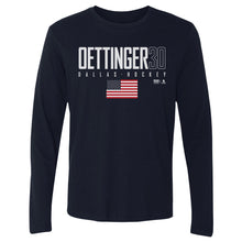 Load image into Gallery viewer, Jake Oettinger Dallas USA Elite WHT

