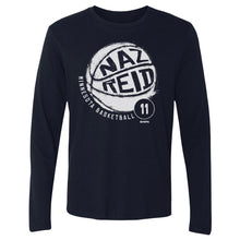 Load image into Gallery viewer, Naz Reid Minnesota Basketball WHT

