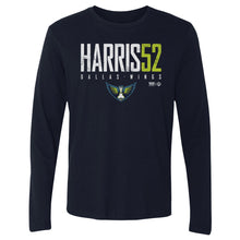 Load image into Gallery viewer, Tyasha Harris Dallas Wings Elite WHT
