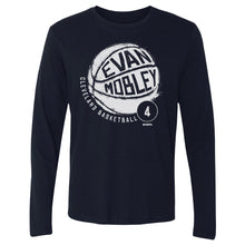 Load image into Gallery viewer, Evan Mobley Cleveland Basketball WHT
