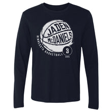 Load image into Gallery viewer, Jaden McDaniels Minnesota Basketball WHT
