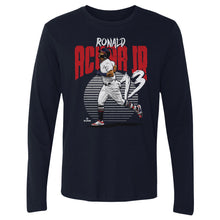 Load image into Gallery viewer, Ronald Acuna Jr. Rise R WHT
