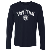 Load image into Gallery viewer, Courtney Williams Minnesota Lynx Invert WHT
