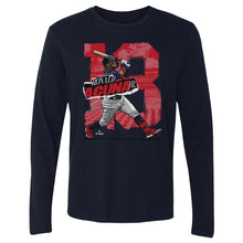 Load image into Gallery viewer, Ronald Acuna Jr. Atlanta Rough WHT
