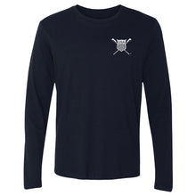 Load image into Gallery viewer, USRowing Emblem Pocket White WHT
