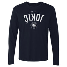 Load image into Gallery viewer, Nikola Jokic Denver Nuggets 2026 NBA All-Star Invert WHT
