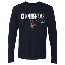 Load image into Gallery viewer, Sophie Cunningham Indiana Fever Elite WHT
