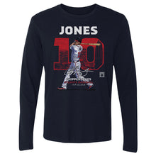 Load image into Gallery viewer, Chipper Jones Atlanta Throwback WHT
