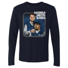 Load image into Gallery viewer, Sam Darnold &amp; Jaxon Smith-Njigba Seattle Step Brothers WHT
