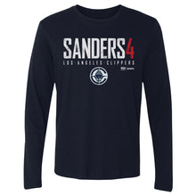 Load image into Gallery viewer, Kobe Sanders Los Angeles Clippers Elite WHT
