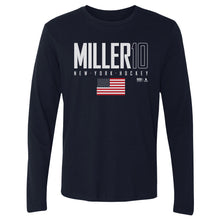 Load image into Gallery viewer, J.T. Miller New York R USA Elite WHT
