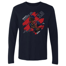 Load image into Gallery viewer, Ronald Acuna Jr. Stripes WHT
