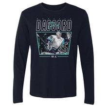 Load image into Gallery viewer, Joey Daccord Seattle Seattle Cage WHT
