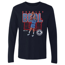 Load image into Gallery viewer, Bradley Beal Los Angeles Clippers Shattered WHT
