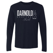 Load image into Gallery viewer, Sam Darnold Seattle Elite WHT
