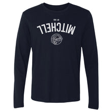 Load image into Gallery viewer, Kelsey Mitchell Indiana Fever Invert WHT
