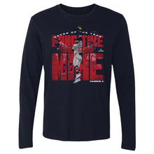 Load image into Gallery viewer, Michael Harris II Atlanta Hang Time Mike WHT

