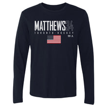 Load image into Gallery viewer, Auston Matthews Toronto USA Elite WHT
