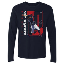 Load image into Gallery viewer, Ronald Acuna Jr. Stretch WHT
