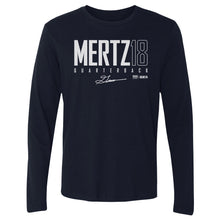 Load image into Gallery viewer, Graham Mertz Houston Elite WHT

