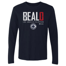 Load image into Gallery viewer, Bradley Beal Los Angeles Clippers Elite WHT
