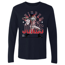 Load image into Gallery viewer, Chipper Jones Atlanta Arch WHT
