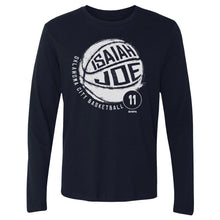 Load image into Gallery viewer, Isaiah Joe Oklahoma City Basketball WHT
