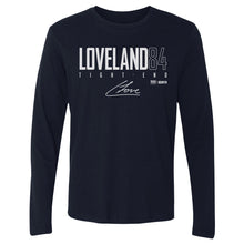 Load image into Gallery viewer, Colston Loveland Chicago Elite WHT
