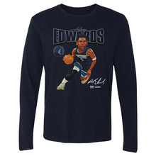 Load image into Gallery viewer, Anthony Edwards Minnesota Timberwolves Caricature WHT
