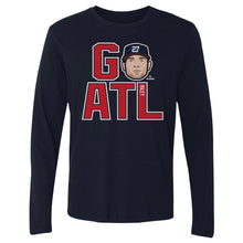 Load image into Gallery viewer, Austin Riley GO ATL R WHT
