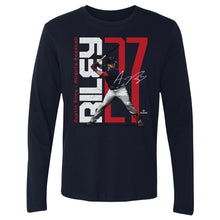 Load image into Gallery viewer, Austin Riley Atlanta Stretch WHT
