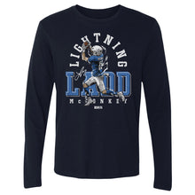 Load image into Gallery viewer, Ladd McConkey Los Angeles C Lightning Ladd WHT
