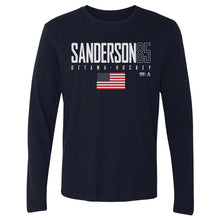 Load image into Gallery viewer, Jake Sanderson Ottawa USA Elite WHT

