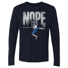Load image into Gallery viewer, Derwin James Jr. Los Angeles C Nope WHT
