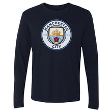 Load image into Gallery viewer, Manchester City Primary Logo WHT

